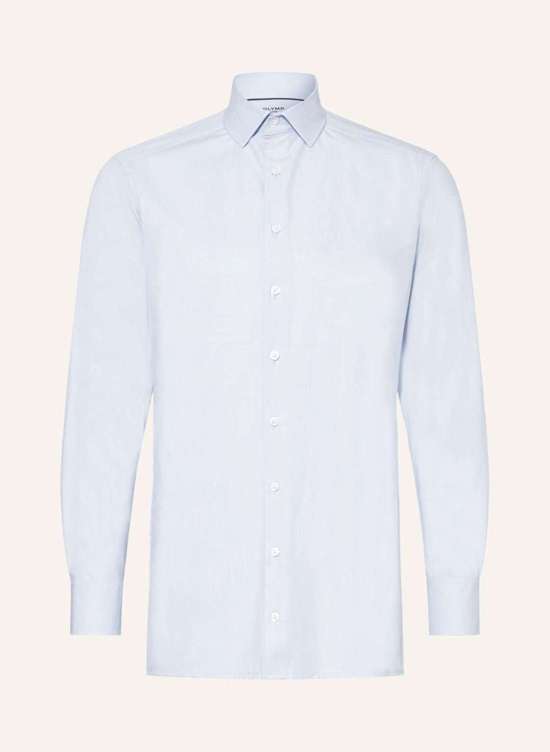 светло-синий