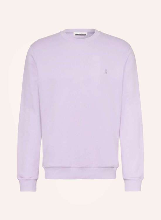 светло-лиловый