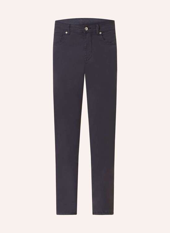 темно-синий