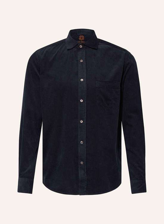 темно-синий