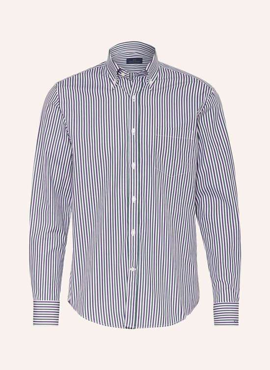 зеленый/белый