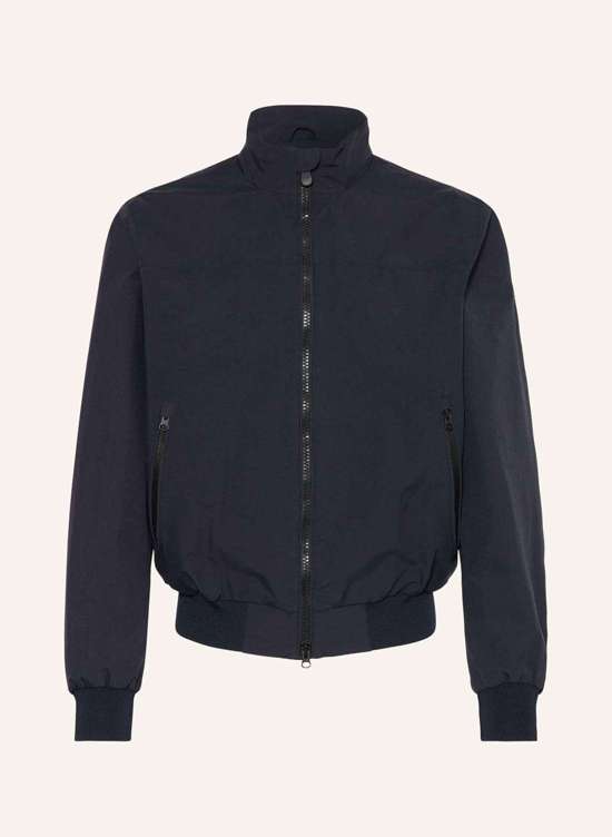 темно-синий