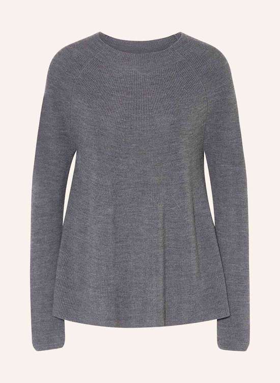 темно-серый