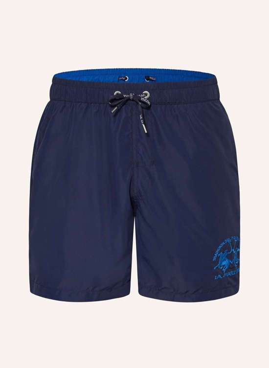 темно-синий