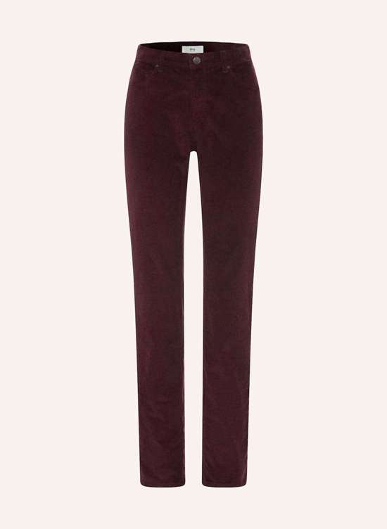 темно-лиловый