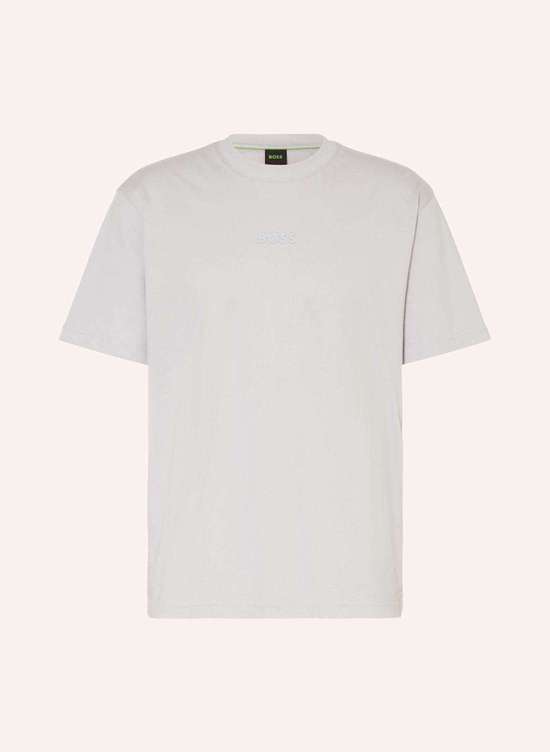 светло-серый