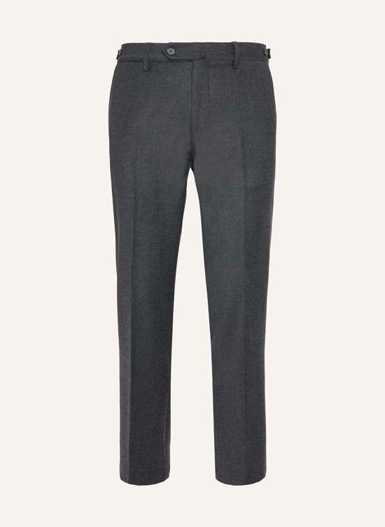 темно-серый