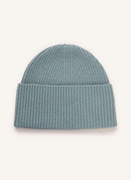 светло-синий