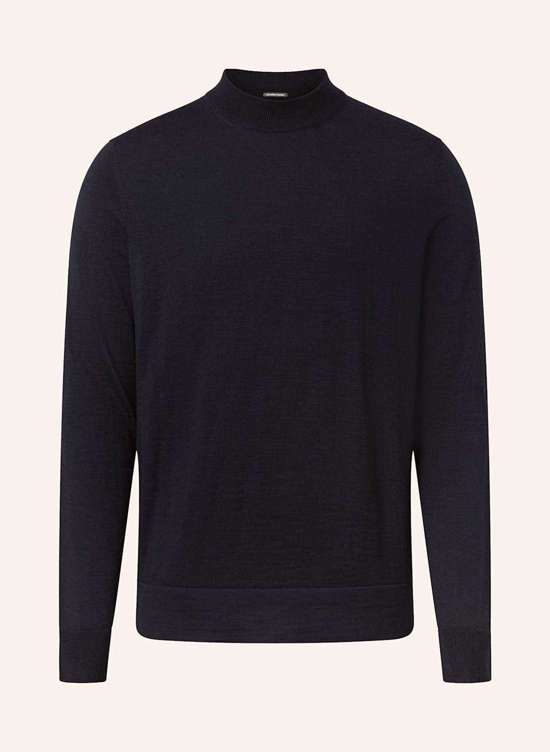 темно-синий