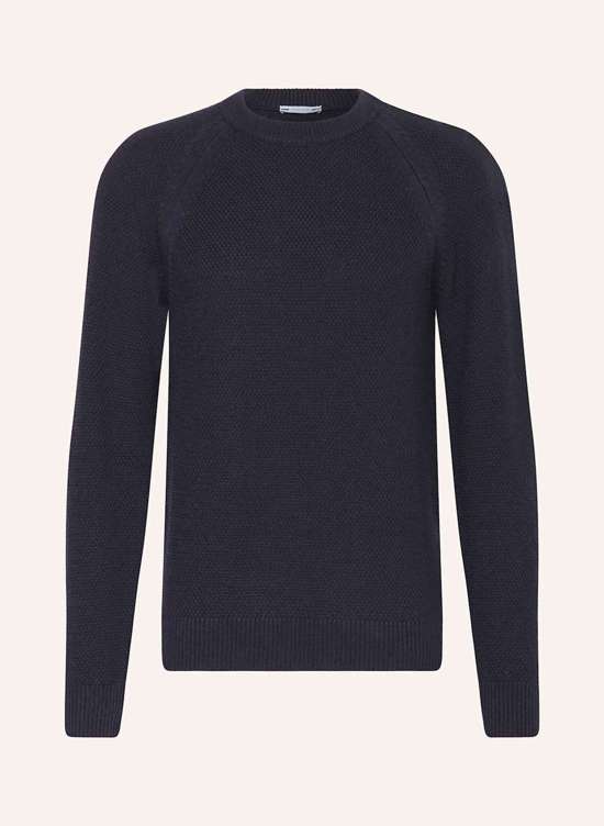 темно-синий