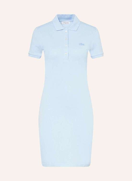 светло-синий