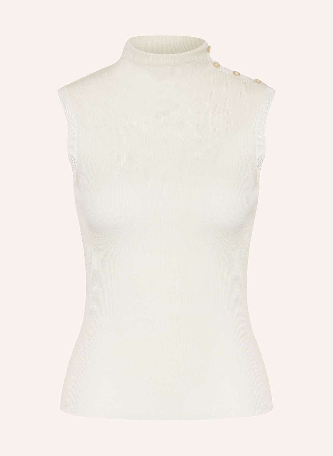 Вязаный топ FERMESA