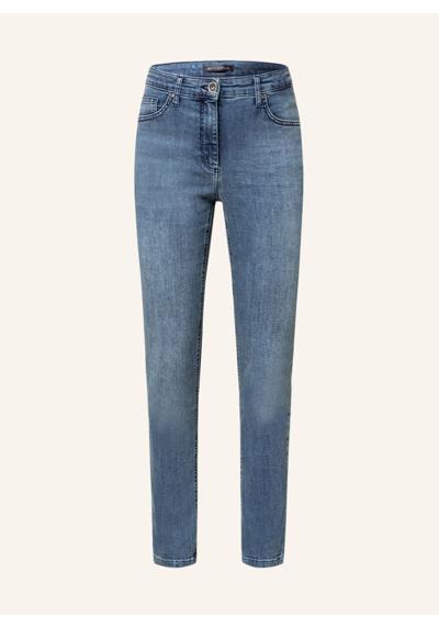8619 middle/blue/denim