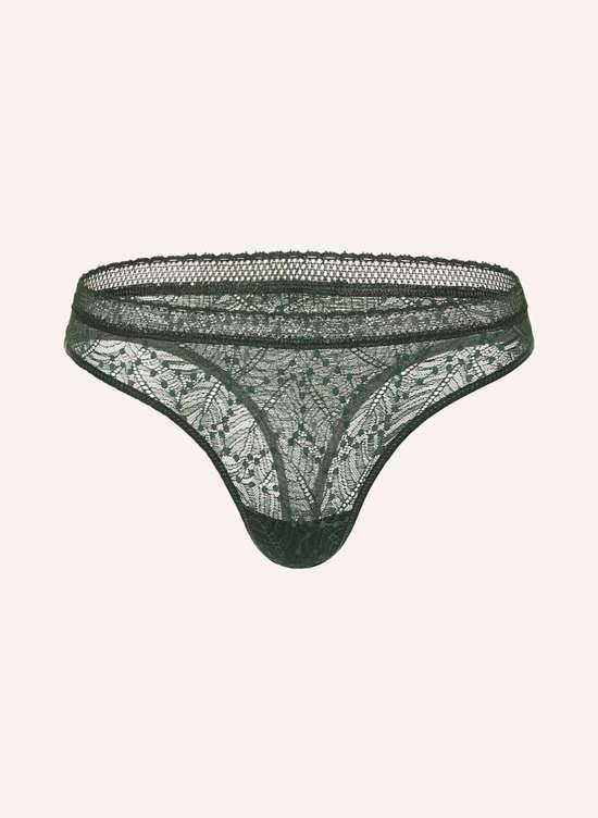 темно-зеленый