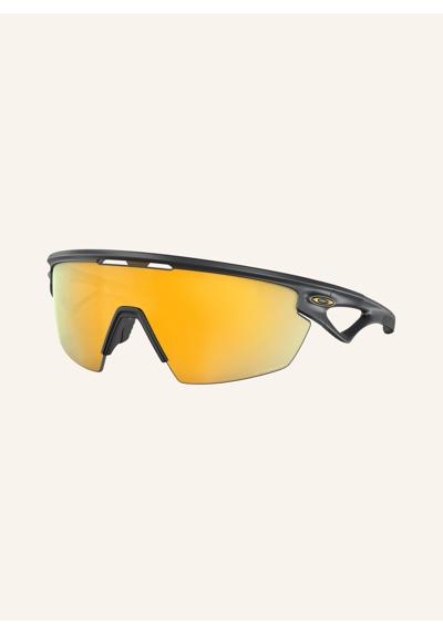 940304 - matt schwarz/orange