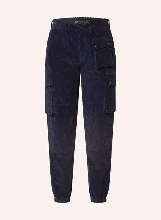 темно-синий