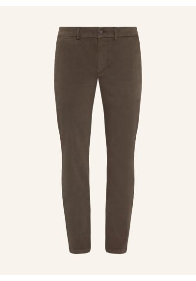 Брюки брюки-чиносы SLIMMY CHINO TAP.