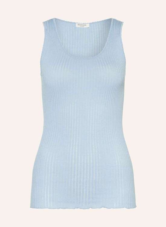 светло-синий