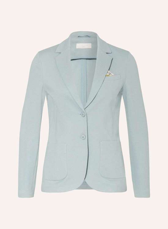 светло-синий