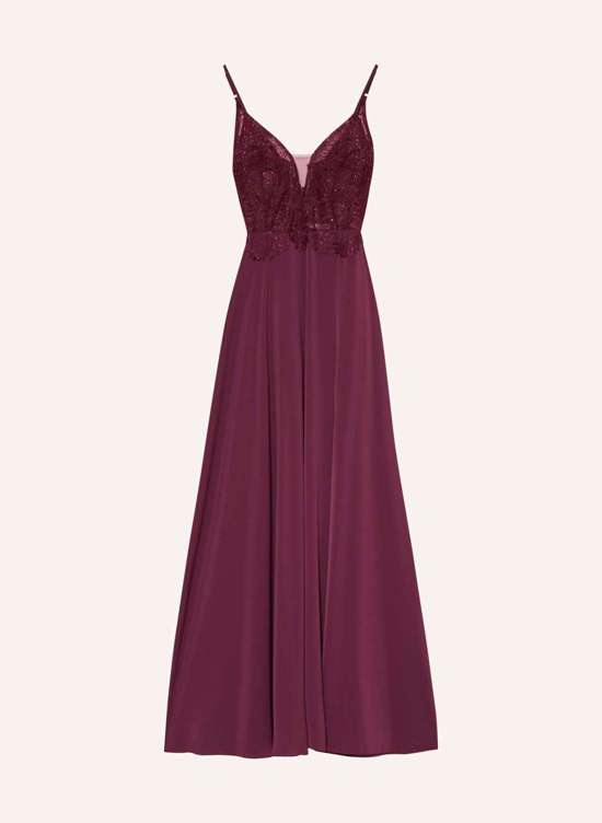 темно-красный