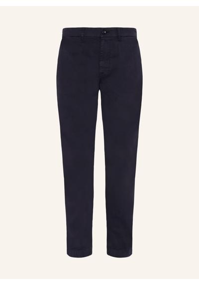 Брюки прямого кроя STRAIGHT CHINO