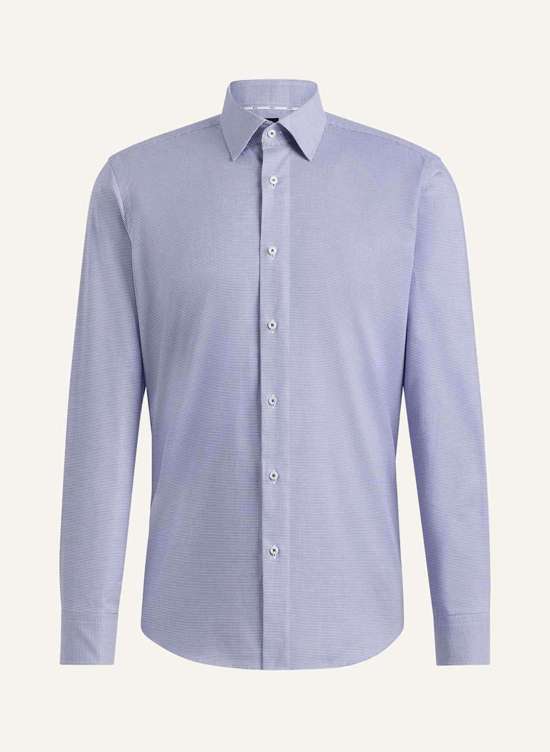 синий/белый