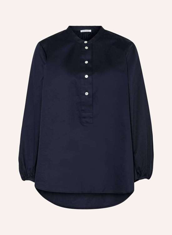 темно-синий