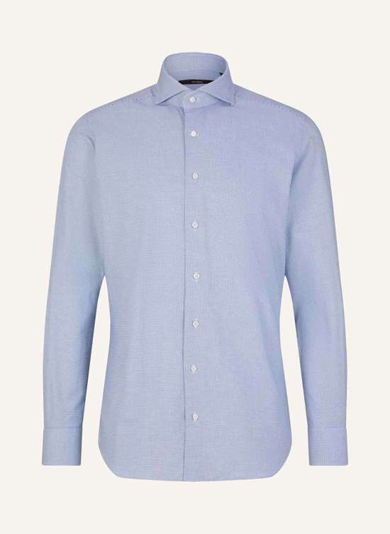 светло-синий/темно-синий