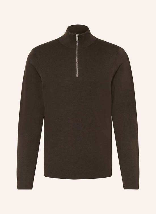 темно-серый