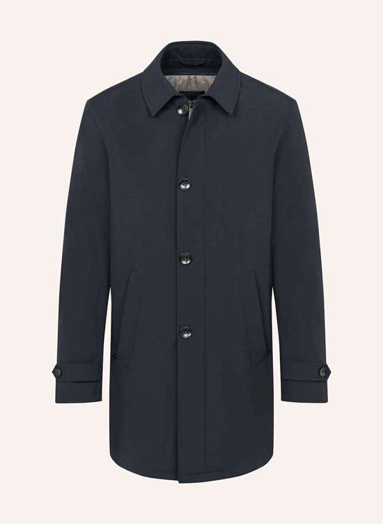 темно-синий