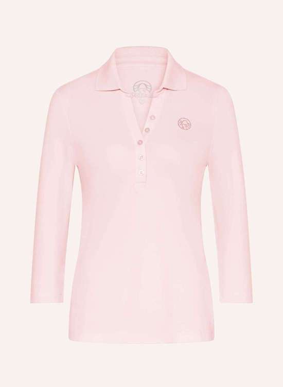 светло-розовый