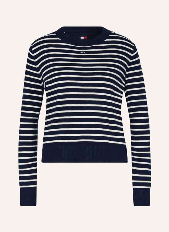 темно-синий/белый