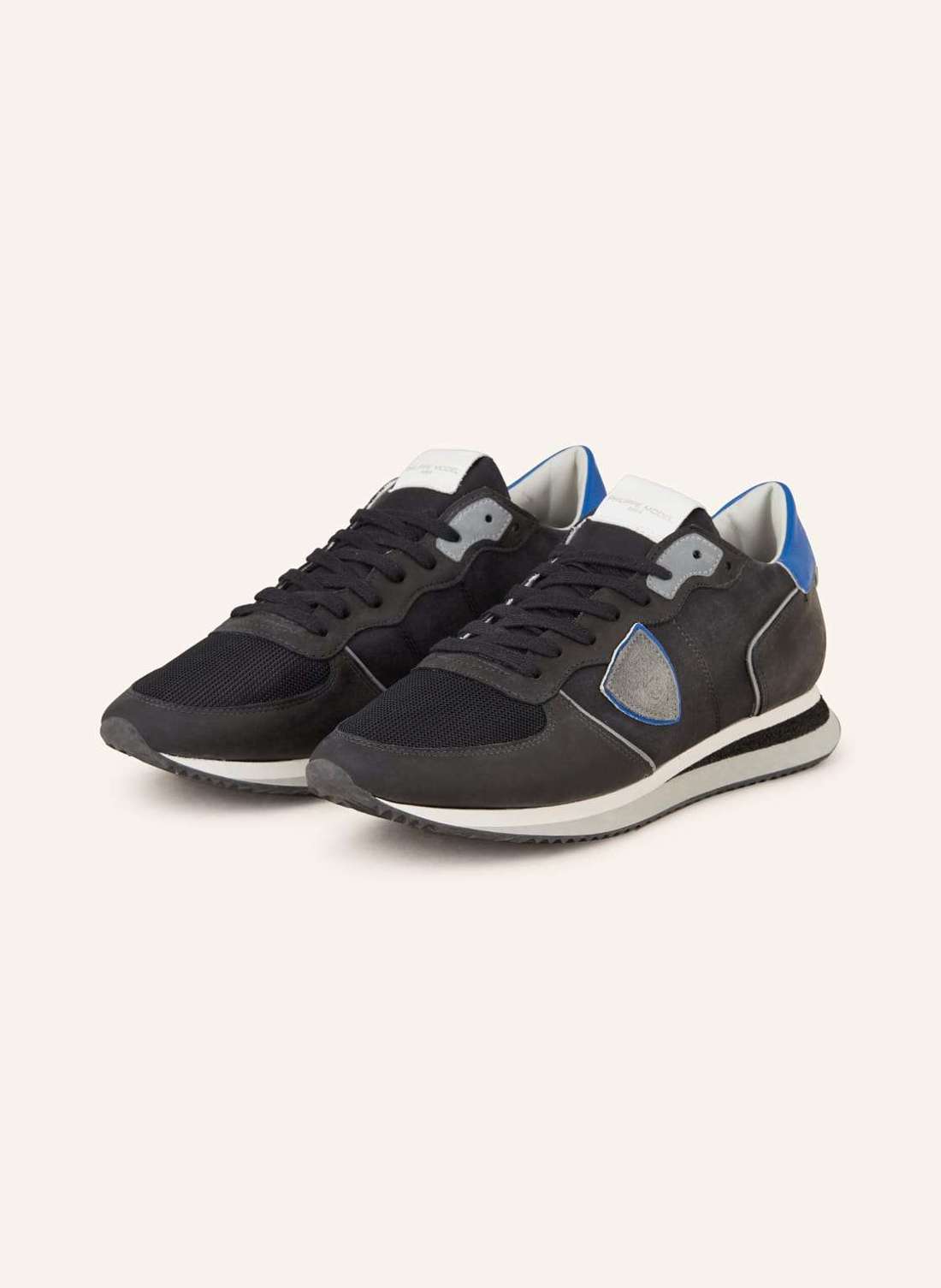 Кроссовки TRPX
