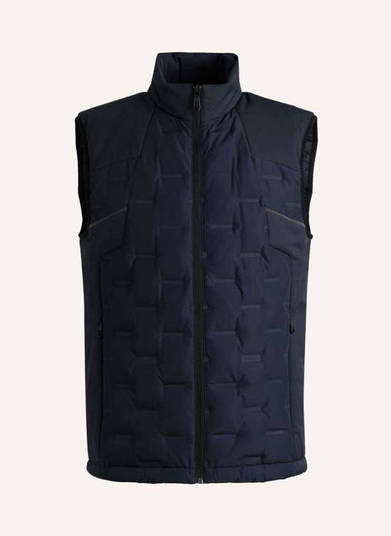 темно-синий