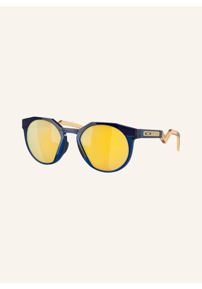 924211 - blau/braun polarisiert