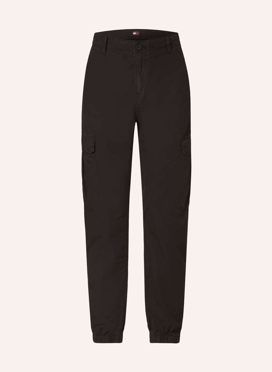 Брюки карго свободного кроя ETHAN