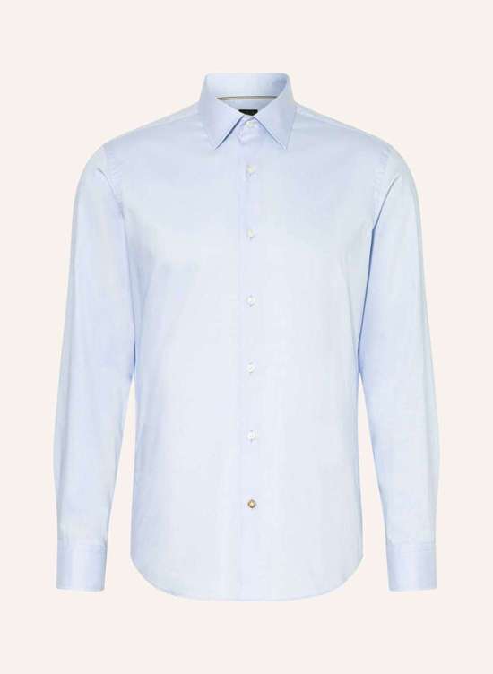 светло-синий