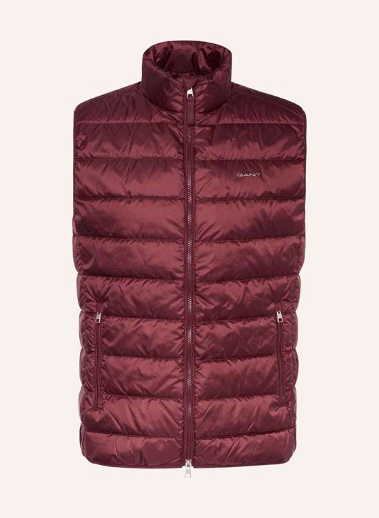 темно-красный