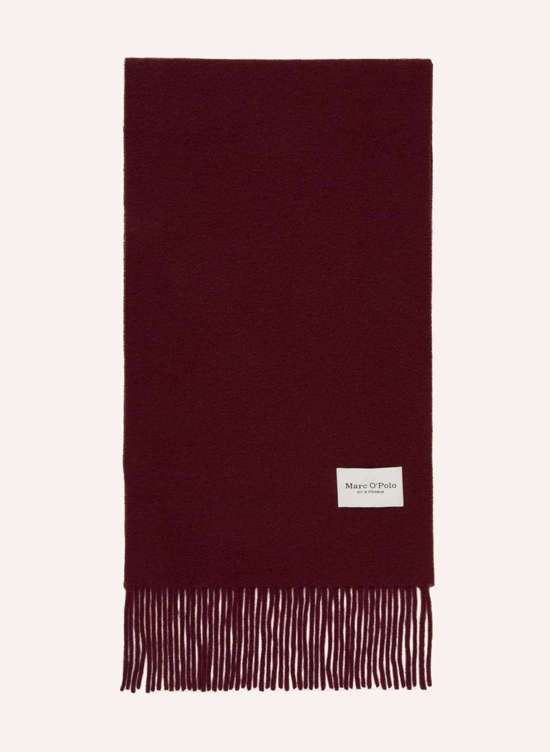 темно-красный