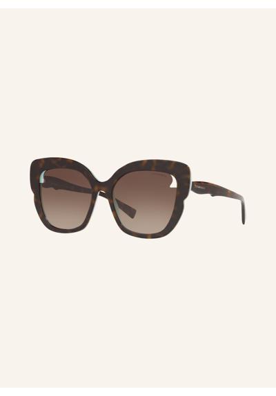 81343b - havana/braun verlauf