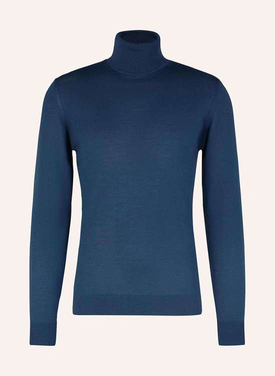 темно-синий