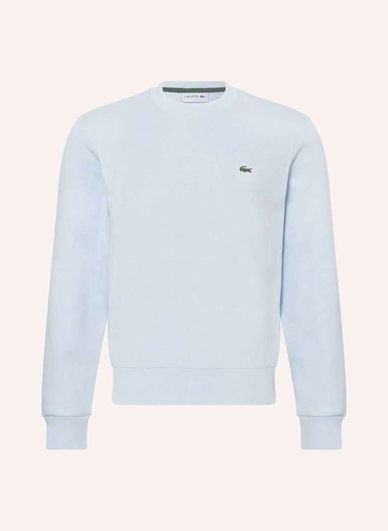 светло-синий