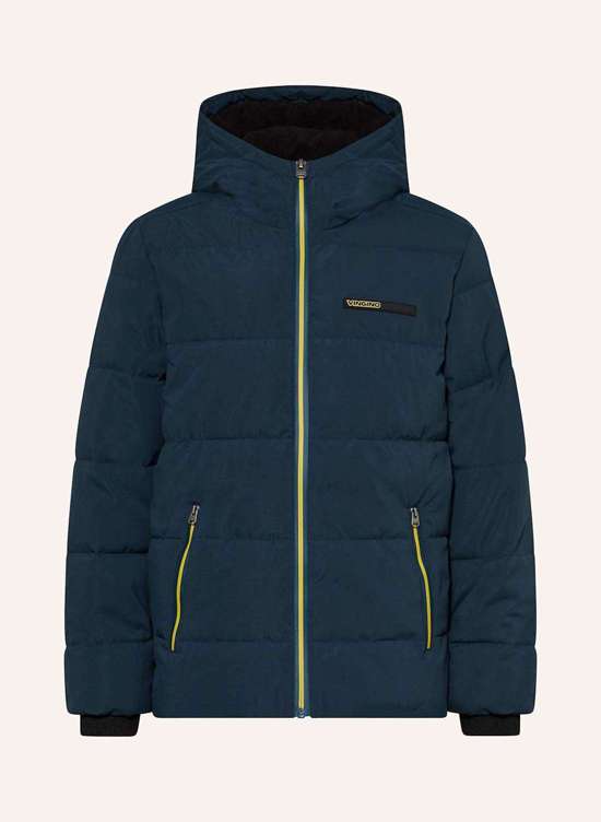 Стеганая куртка TERREL