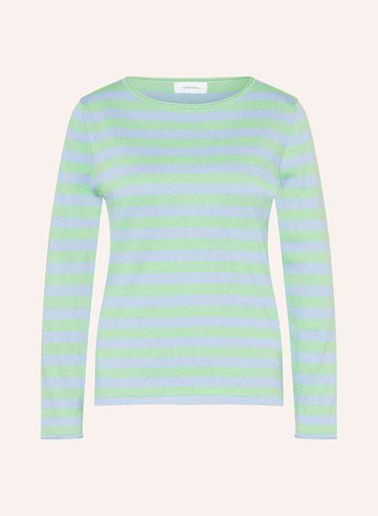 зеленый/синий