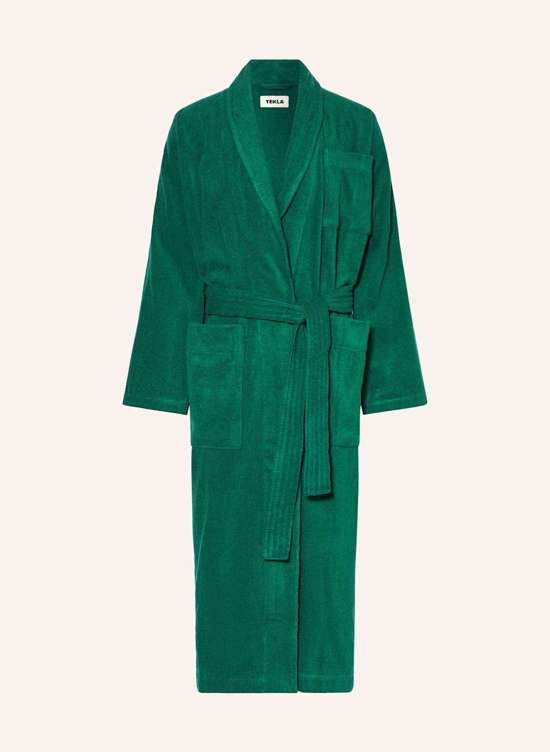 Халат унисекс