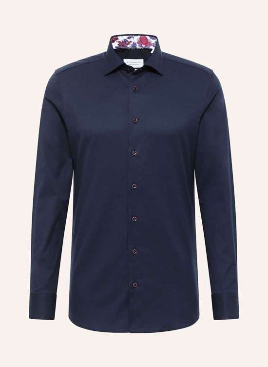 темно-синий