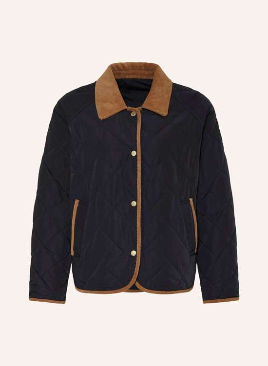 темно-синий