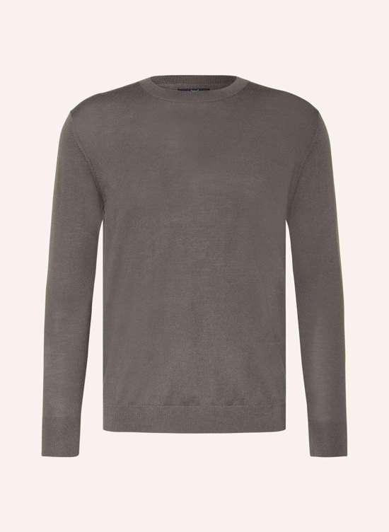 темно-серый