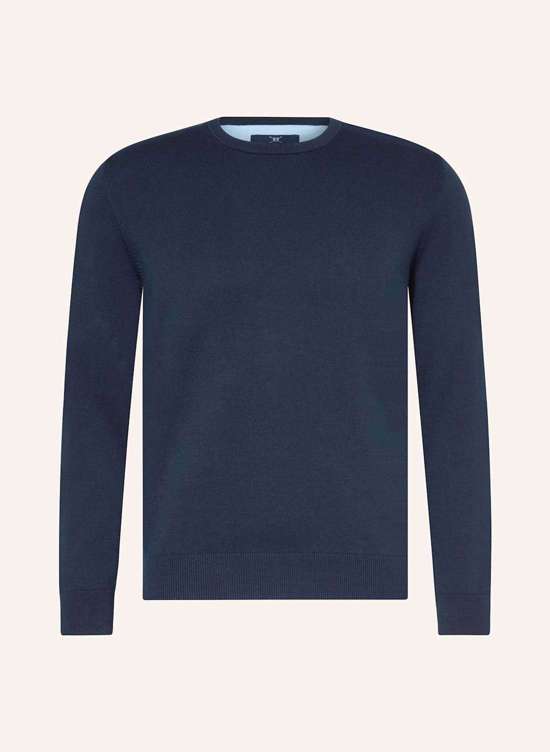 темно-синий