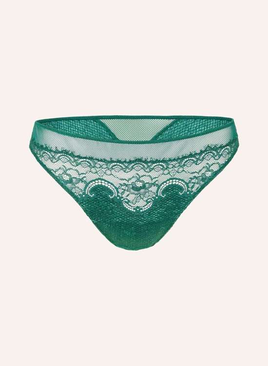 темно-зеленый